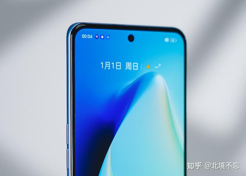 realme用实力说话16gb1tb5500mah搭载旗舰芯降至1854元