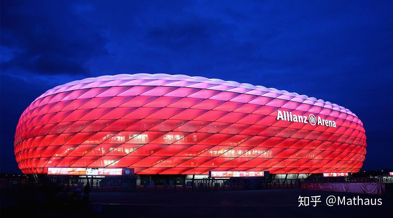 如何评价广州恒大俱乐部新建专业足球场的设计?