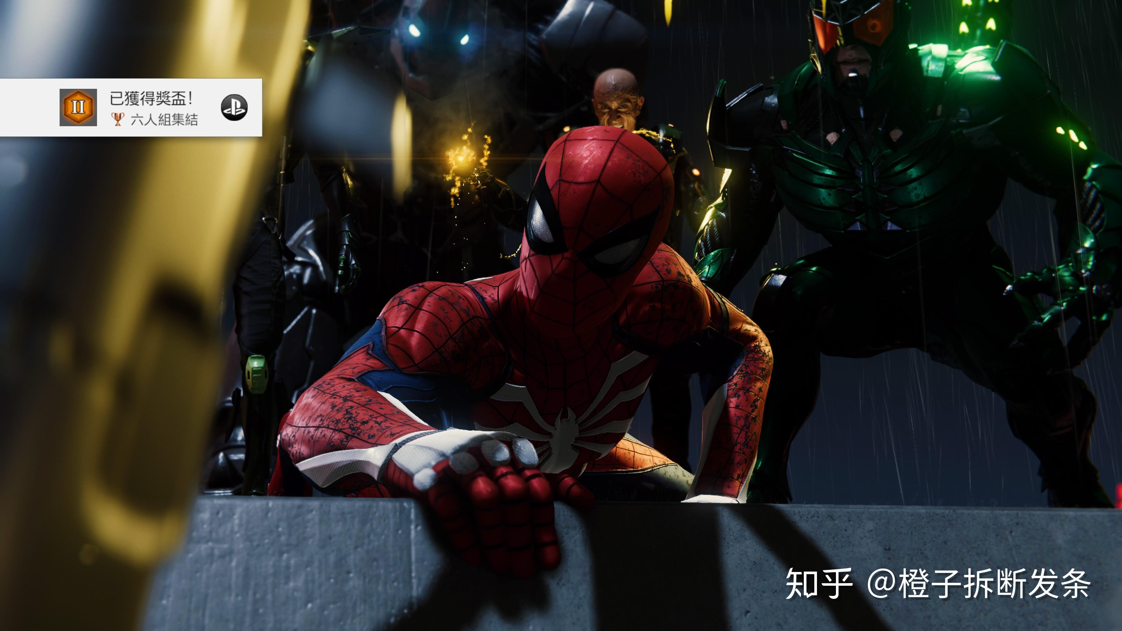 《蜘蛛侠：英雄无归》曝“宿敌来袭”预告海报 时空混战即将打响 - 360娱乐，你开心就好