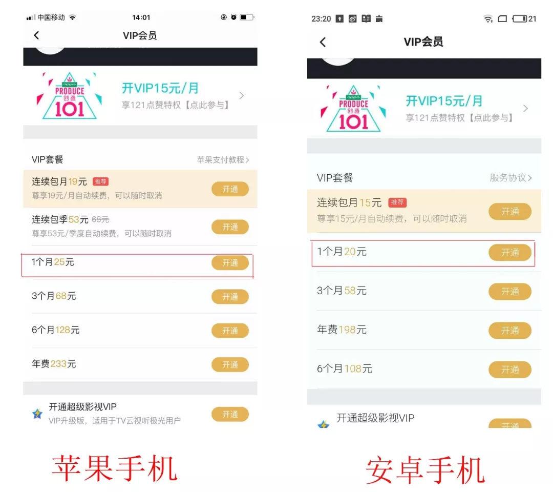 科普:买个会员 苹果手机付费为啥比安卓手机贵? - 知乎