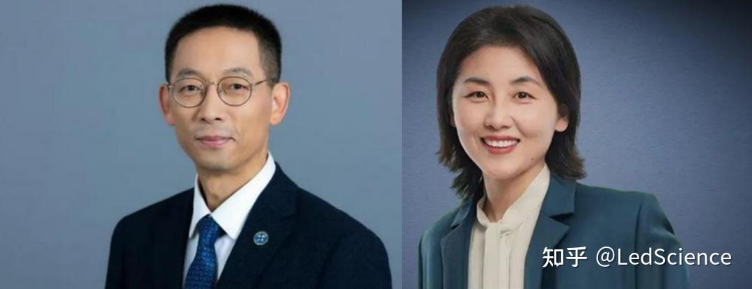 施一公携手颜宁，联合培养博士生！ - 知乎