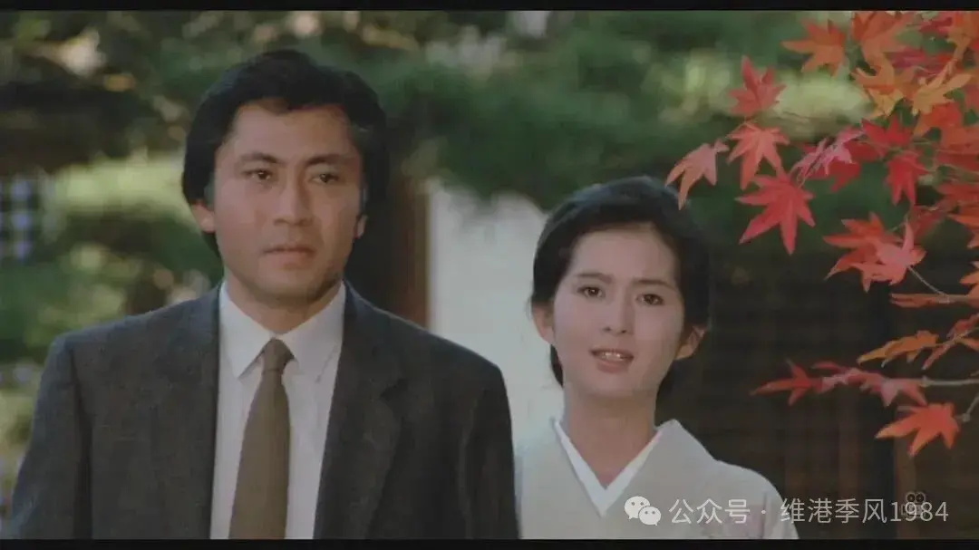 春之钟,古手川祐子的绝美之作 - 知乎