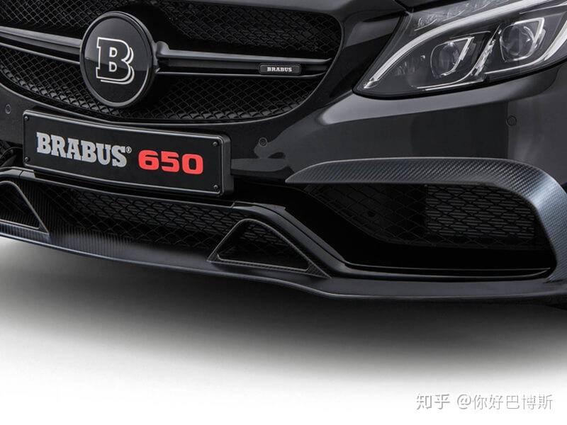 汽车改装包围的作用与材料说明