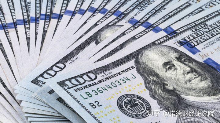 美元指数(DXY)是什么?对汇率有何影响?外汇交易者必读指南 - 知乎