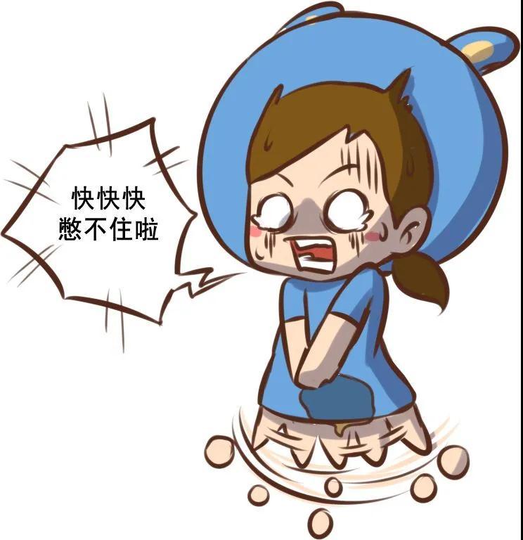 女人都该知道的压力性尿失禁预防和治疗指南建议收藏