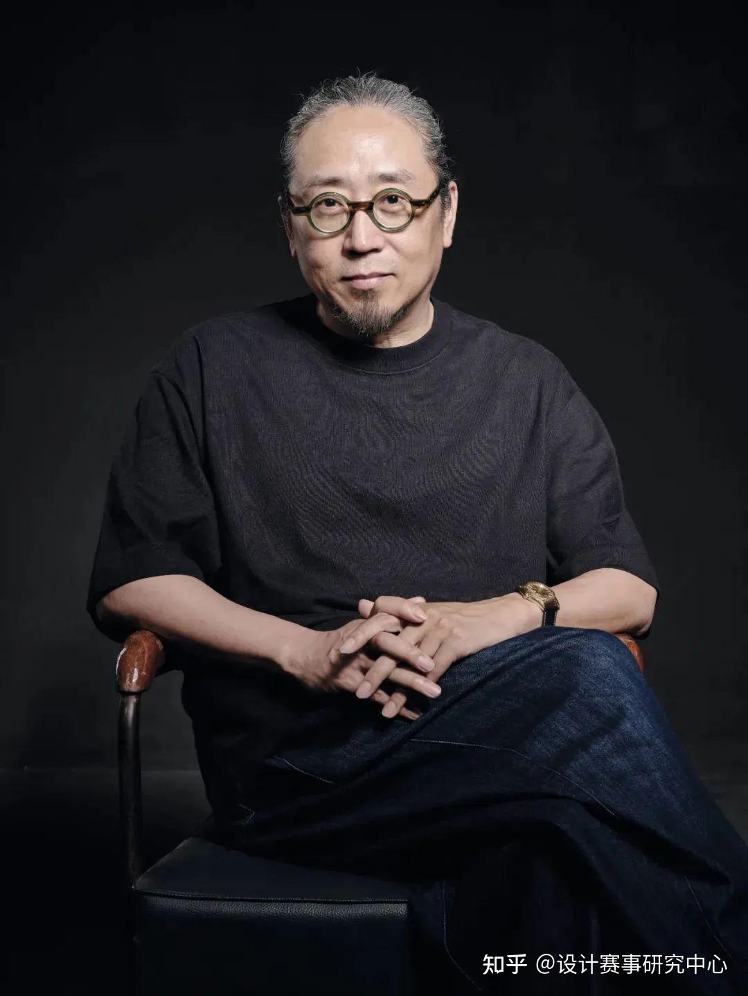 奖项揭晓 | Andrew Martin 国际室内设计大奖中国区入选名单公布 - 知乎