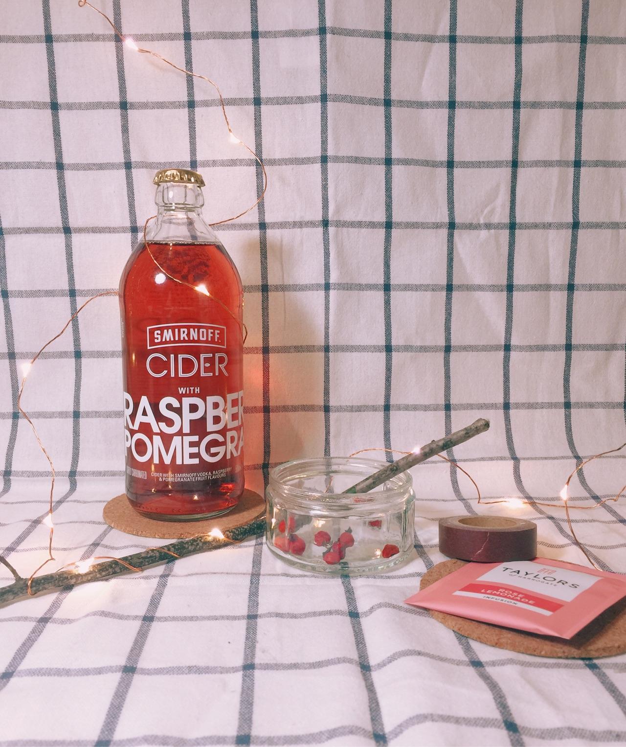 求教英国超市中可以买到的CIDER有哪些品牌