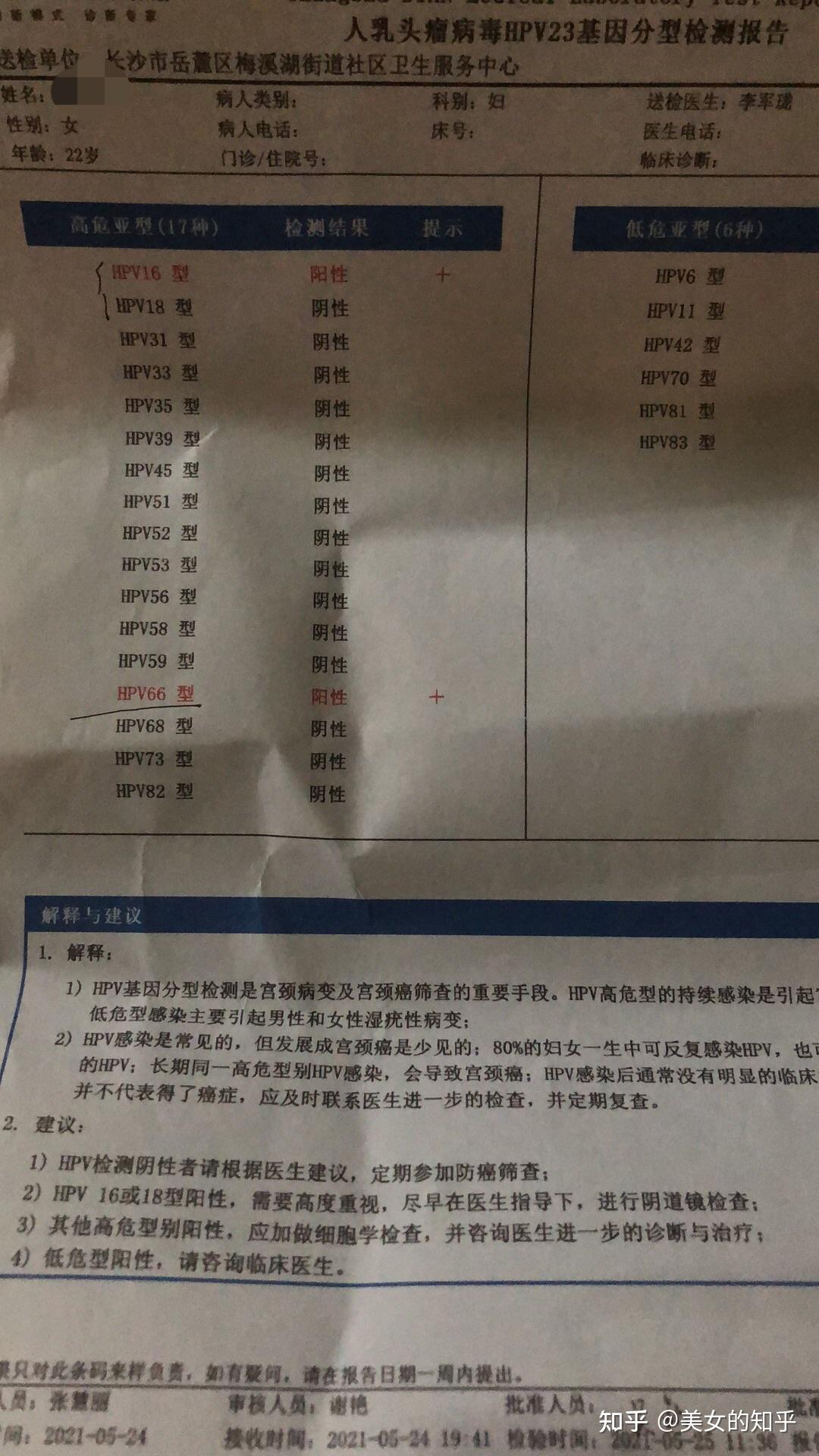 男人感染hpv16症状要紧图片