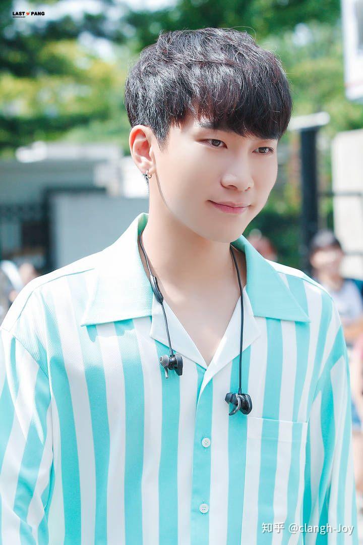 你认为韩国歌手团体最好的队长是谁?