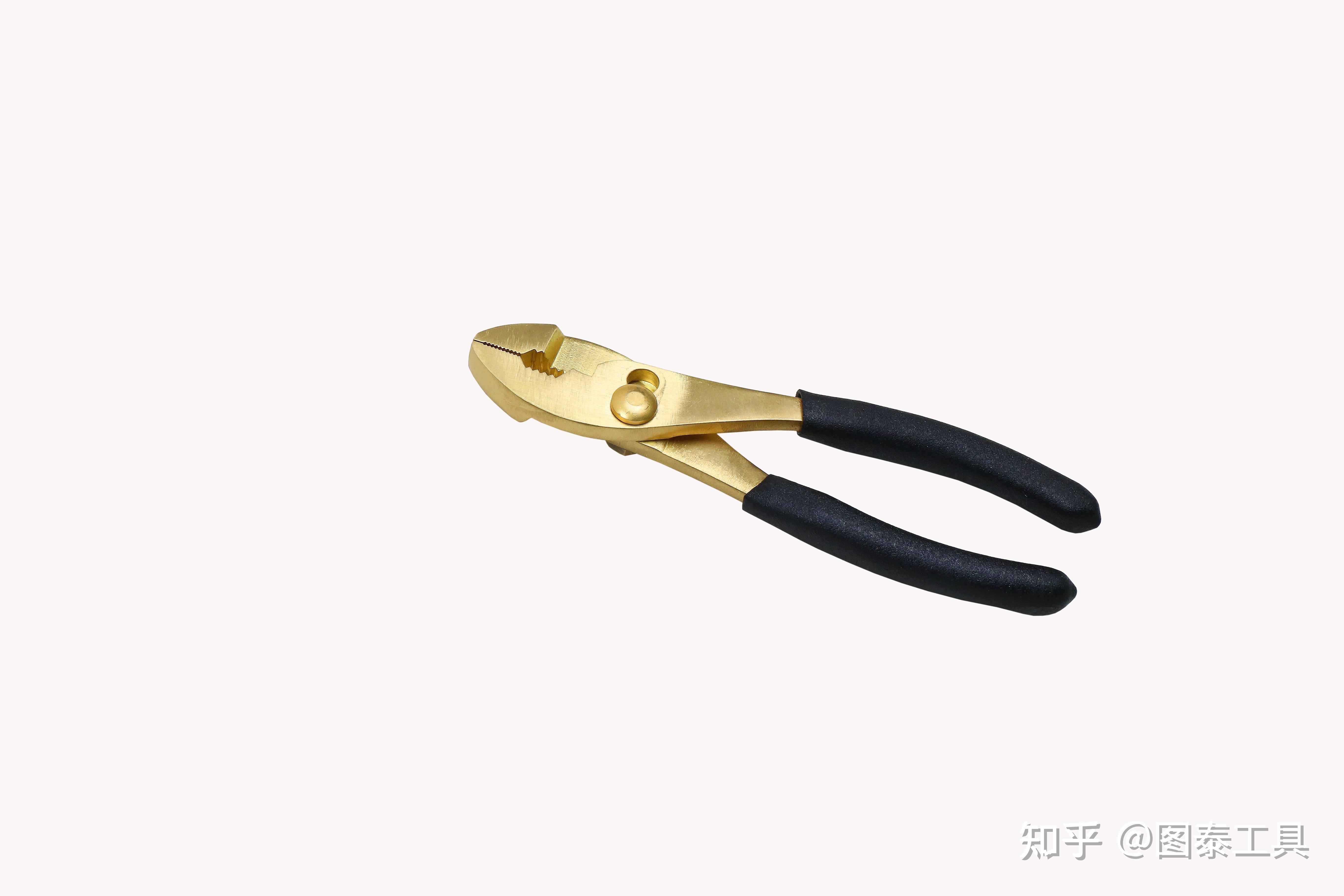 工具介绍---常用钳子篇 - 知乎