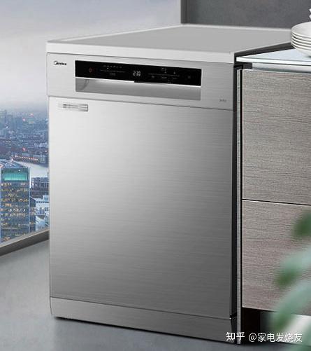 美的洗碗机推荐不同型号的高性价比美的洗碗机推荐懒人攻略来了