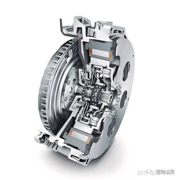 轮毂电机高清爆炸图剖视图高清大图56张 - 知乎