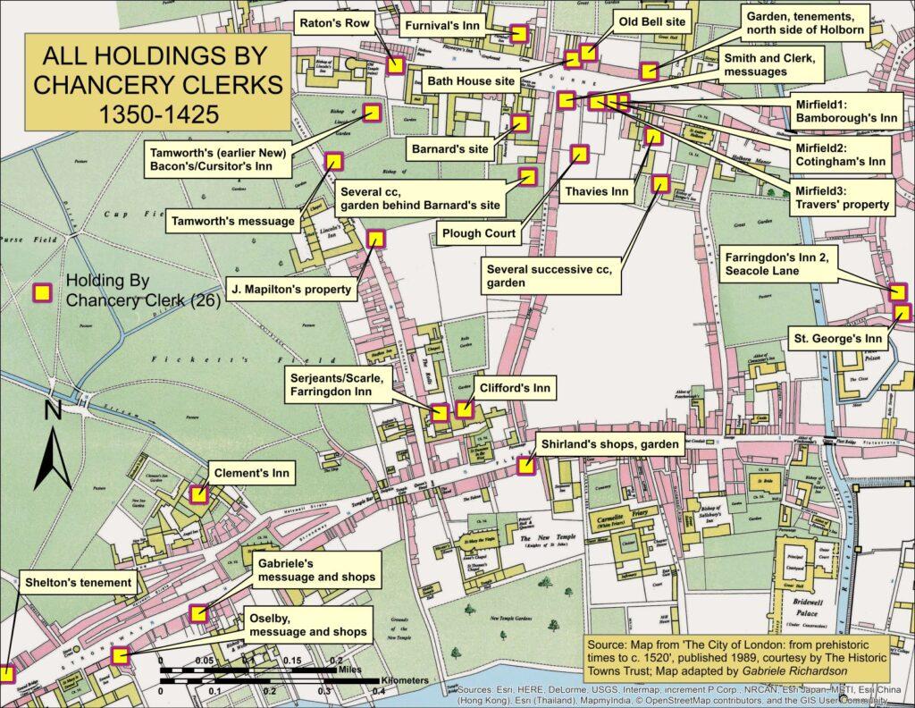 王国的锁钥”——中世纪晚期英格兰中央政府中的文秘机构- 知乎