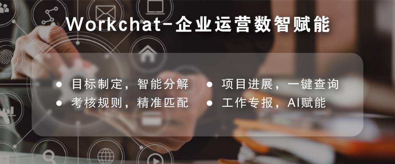 开创数字人WorkChat工作领域应用，打造数字大脑WorkBrain领先技术 知乎