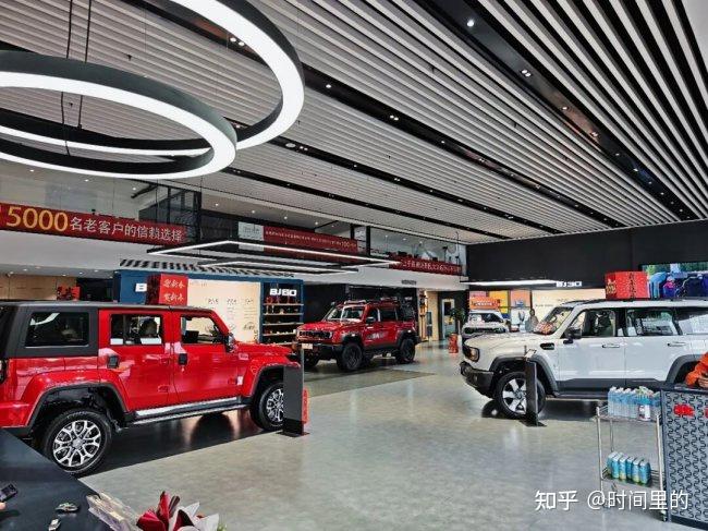 易车:从“政策驱动”到“服务为王” 后补贴时代经销商谋变破局