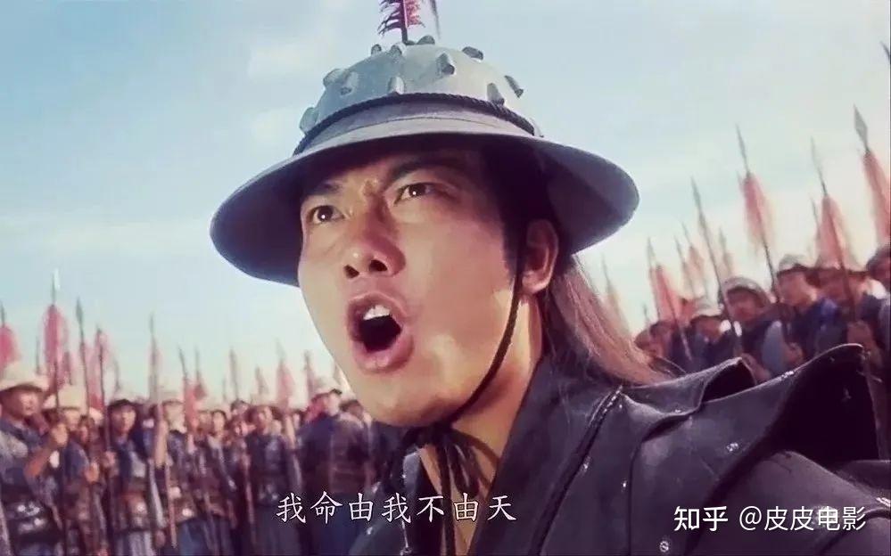 港片里令人过目不忘的“十大反派”演员,于荣光、龙方、王霄在列 - 知乎