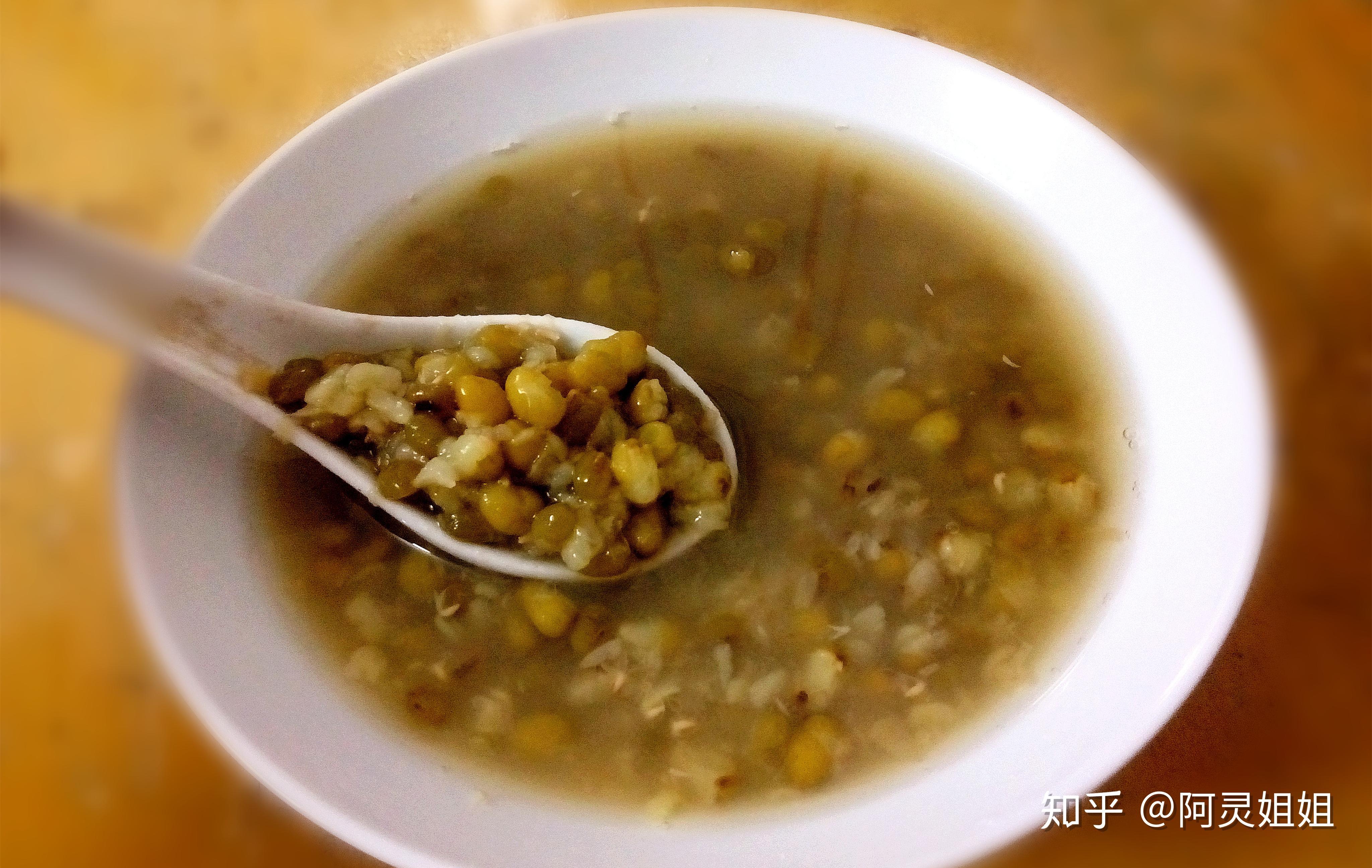 绿豆糖水 - 知乎