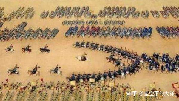 历史上的今天：明崇祯年间爆发“奢安之乱” - 知乎