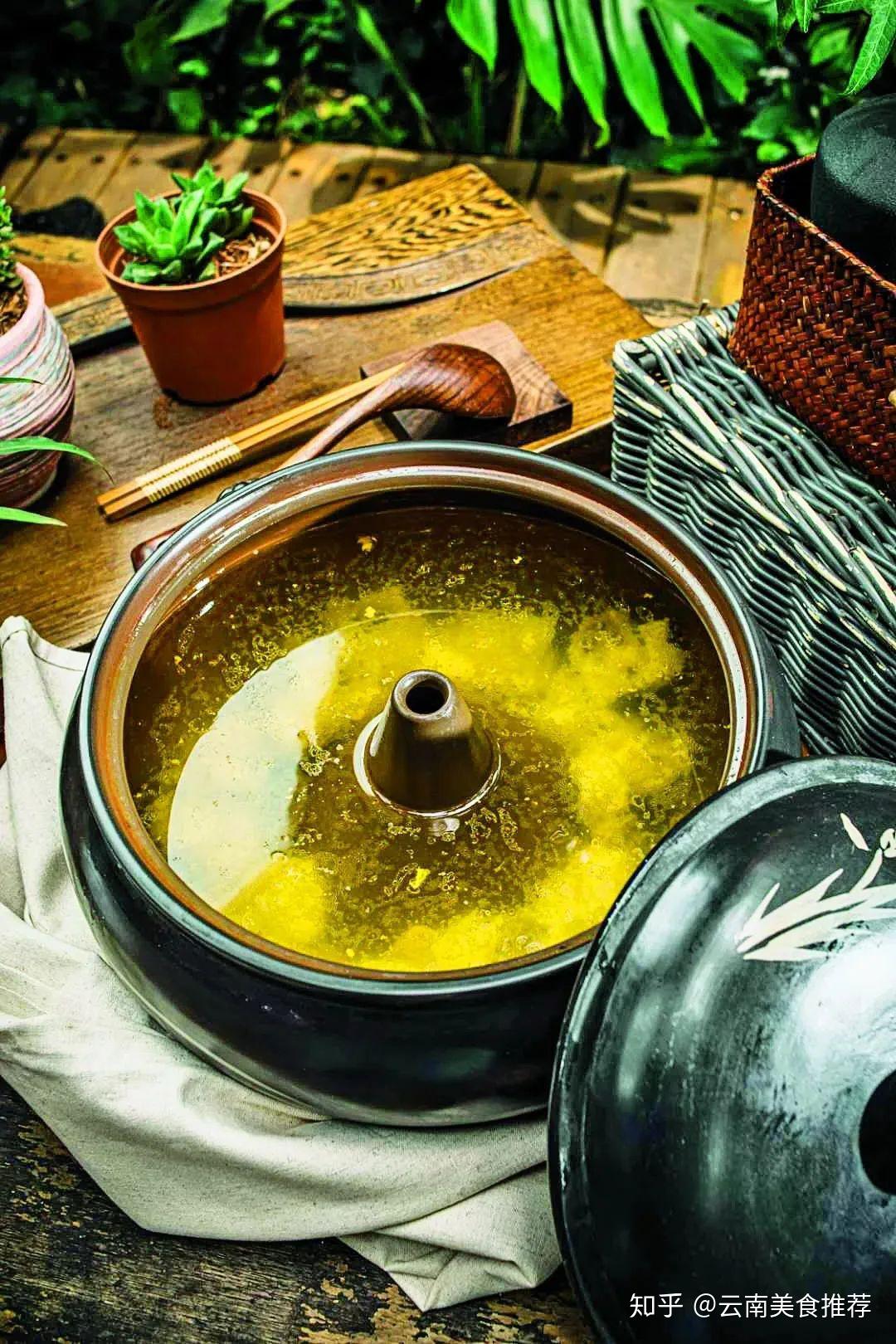 云南滇味九大流派尽在舌尖上的云南美食指南