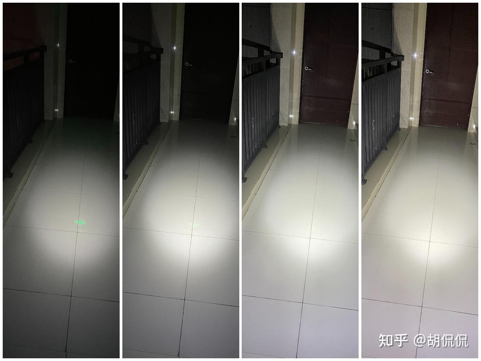 户外手电edc, 如何选择一款适合日常携带, 而且性能满分的产品? - 知