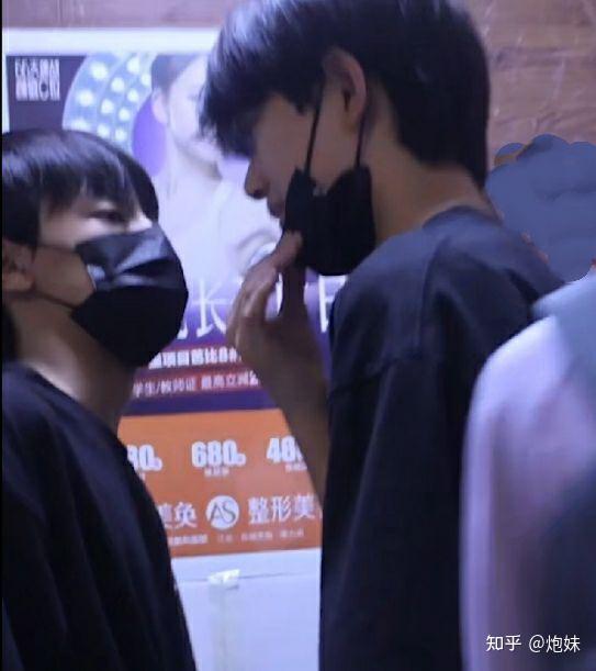 能不能分析一波极禹cp