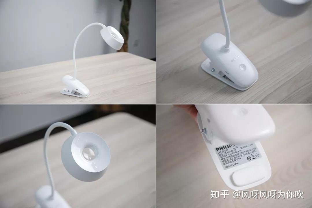 充電臺燈哪個牌子好2022年最新充電臺燈品牌評測推薦學生宿舍用護眼