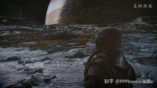 守望者第5集口碑与收视均登顶这部美剧能成为神剧吗