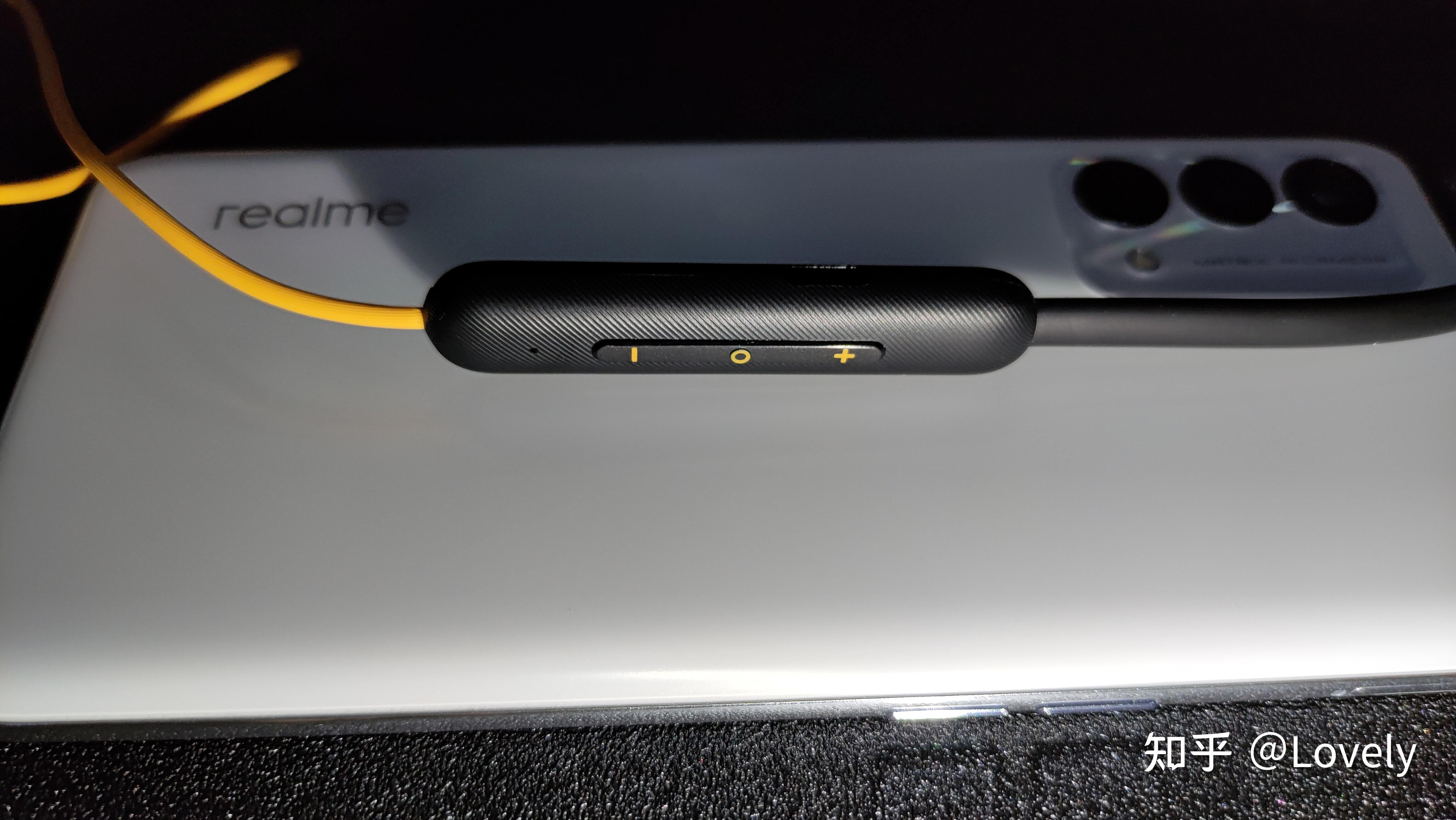 realmebudswirelessneo2两周体验