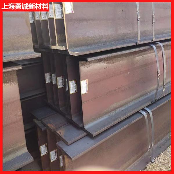 欧标H型钢HEA、HEB、HEM、HD、HP简介 - 知乎