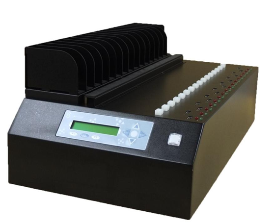 硬盘拷贝机功能