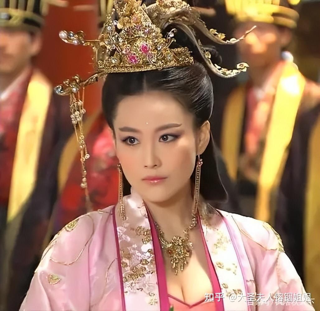 中国历史上第一个“长舌妇”——作死的褒姒 - 知乎