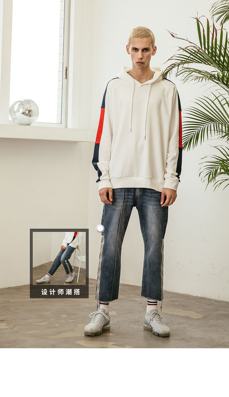 一米六五左右的男生该怎么打扮