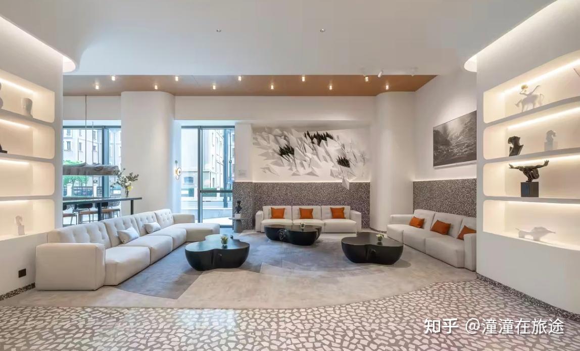 亚朵集团哪个酒店品牌百分百有泳池：A.T.House - 知乎
