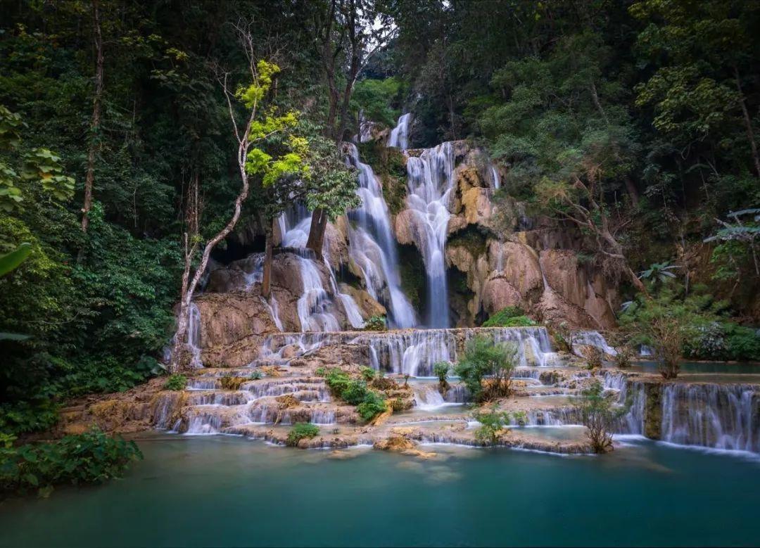 云南必去的十大景点,不去后悔,去了更后悔没早点来!