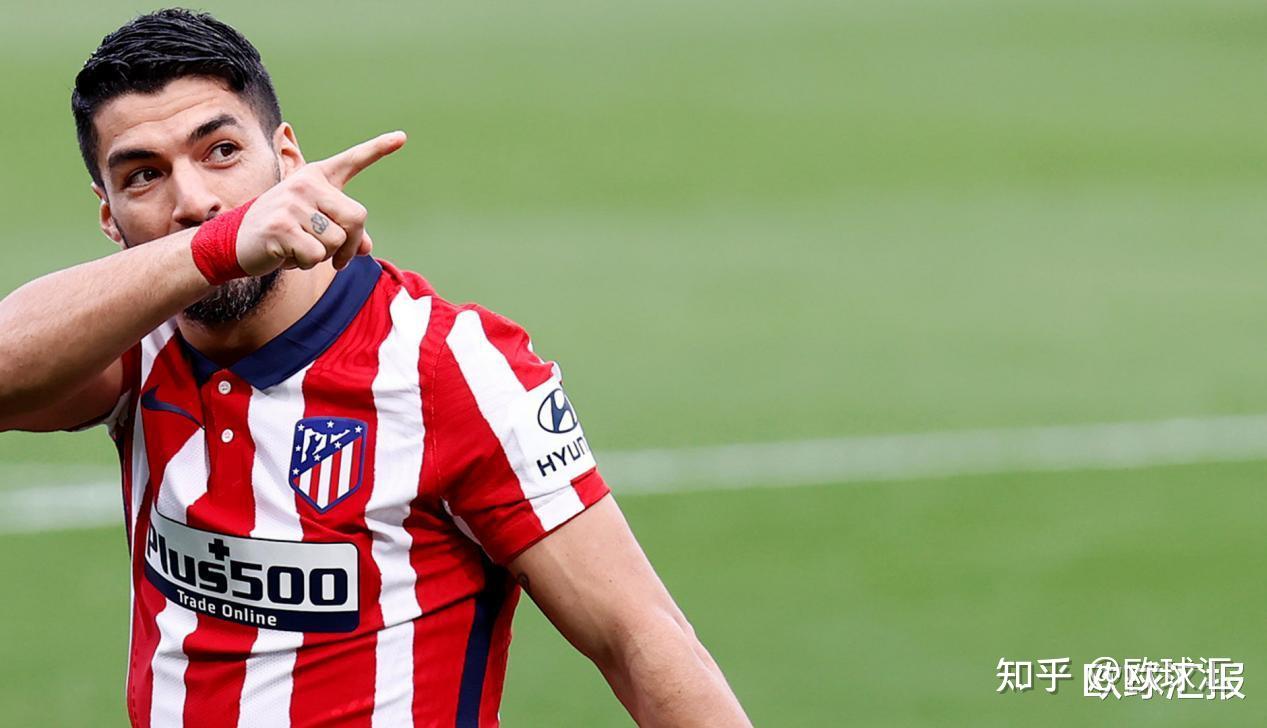 马竞补强最弱一环有意引进阿根廷锋线未来苏牙喜迎新帮手