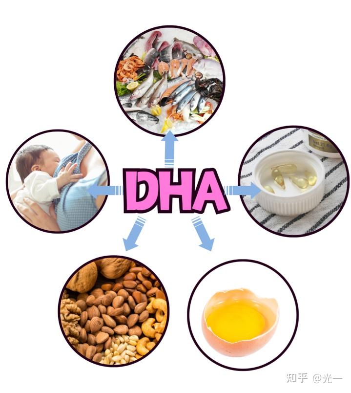 适量补充DHA更聪明，快来看看你家孩子吃对了没有？这款高纯度藻油满足了我对DHA的所有需求