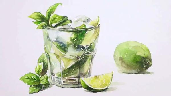 快手周杰伦的Mojito为什么一杯就能微醺?