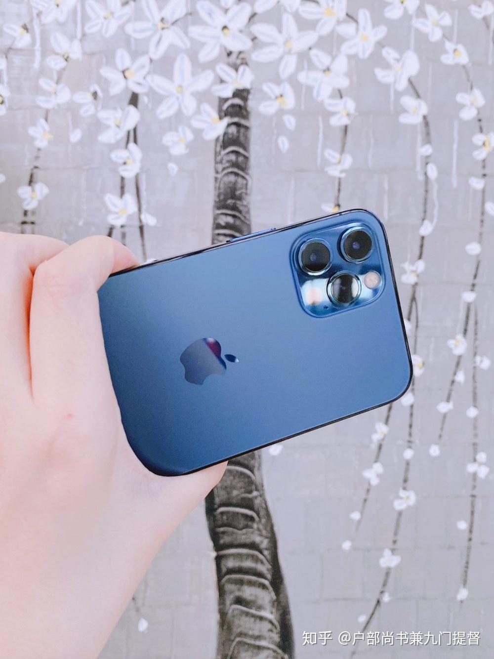 iphone12promax上手测评