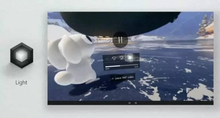 微软发布全新系统UI Fluent Design System，很赞，但是不兼容 Chrome - 知乎