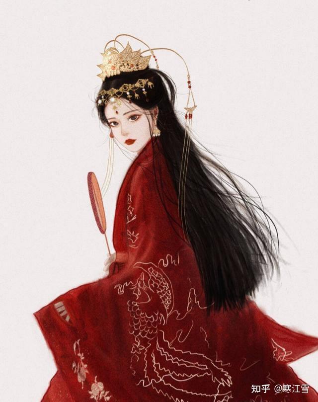妲己只是《封神演义》中的“狐狸精”,是文学艺术形象 - 知乎