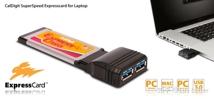 Thunderbolt Dock 选购指南 - 知乎
