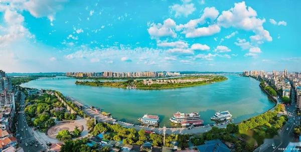 荆门旅游景点介绍，探寻荆门之美：自然风光与历史遗迹的双重魅力 - 知乎