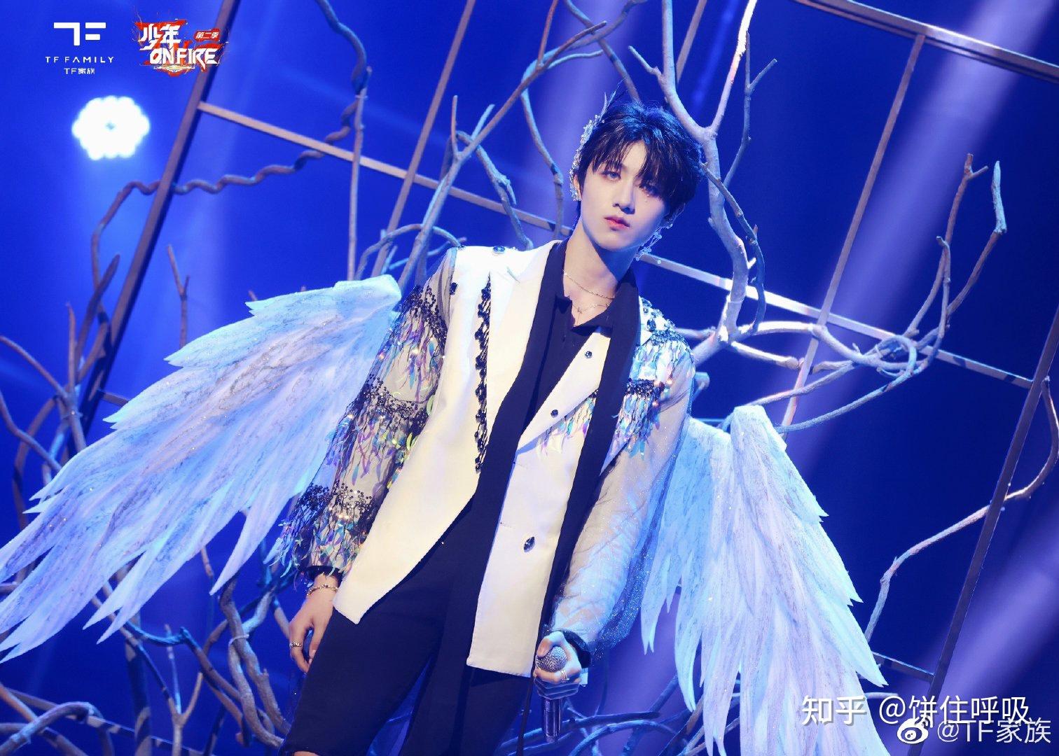 如何评价少年onfire第二季第一期