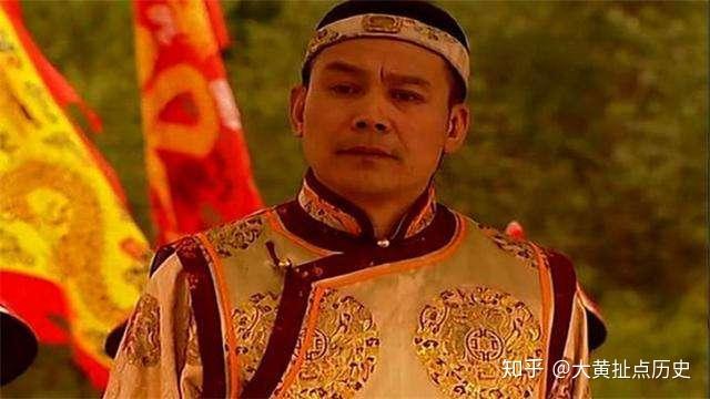 中国历史上最后一个太子：打烂一手好牌的爱新觉罗·胤礽 - 知乎