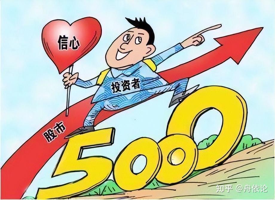股票投资是一门震撼人性灵魂的艺术.