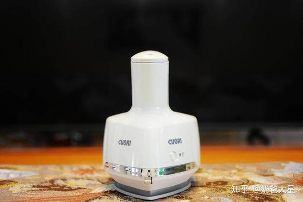 那个啥 我又来晒蒸汽电熨斗了 巴掌大小超便携1米蒸汽熨烫贼溜 知乎