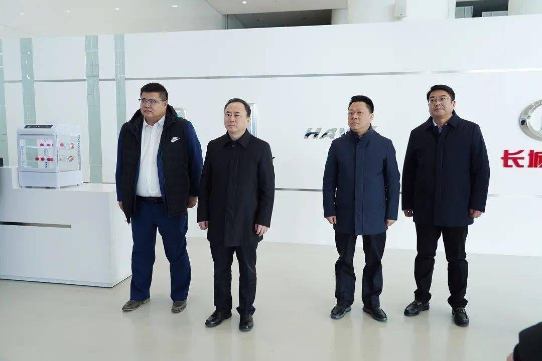 徐州各县市区一把手广泛发动群众依靠群众坚决打赢疫情防控阻击战