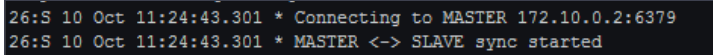 Redis主从复制以及主从复制原理 Redis主从复制以及主从复制原理