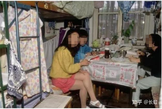 真实大案故事1998年河南潢川女大学士投毒案自卑让丑小鸭变身杀人恶魔