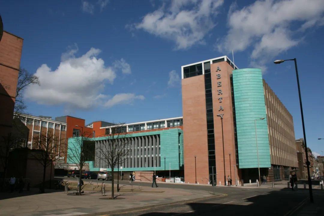 编辑:你好苏格兰 |主题:"阿伯泰大学" |阿伯泰